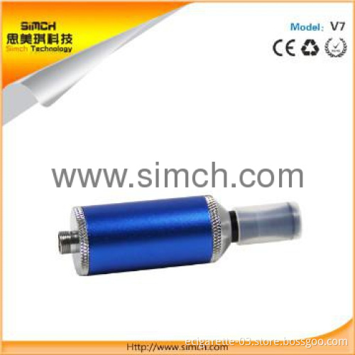 huge vapor changable vivi nova v7